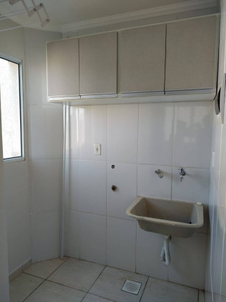 Imagem Apartamento com 2 Quartos à Venda, 49 m² em Bom Retiro - Bragança Paulista