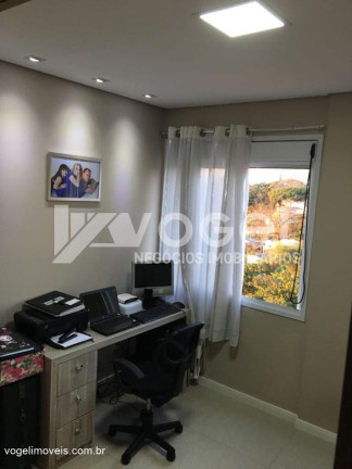 Imagem Apartamento com 3 Quartos à Venda, 101 m² em Pinheiro - Sao Leopoldo Imagem Apartamento com 3 Quartos à Venda, 101 m² em Pinheiro - Sao Leopoldo