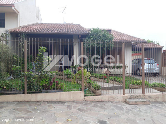 Casa com 4 Quartos à Venda, 275 m² em Morro Do Espelho - Sao Leopoldo
