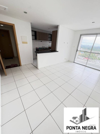 Apartamento com 2 Quartos para Alugar, 64 m² em Dom Pedro - Manaus