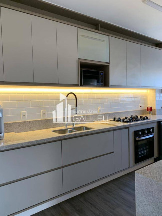 Imagem Apartamento com 3 Quartos à Venda, 80 m² em Jardim Nova Europa - Campinas