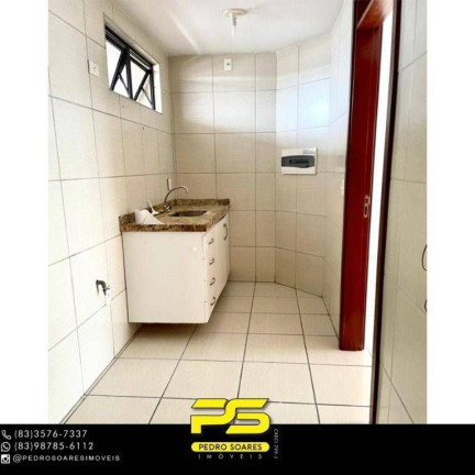 Imagem Apartamento com 2 Quartos à Venda, 79 m² em Centro - Campina Grande Imagem Apartamento com 2 Quartos à Venda, 79 m² em Centro - Campina Grande