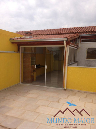 Imagem Apartamento com 2 Quartos à Venda, 88 m² em Vila Alice - Santo André Imagem Apartamento com 2 Quartos à Venda, 88 m² em Vila Alice - Santo André