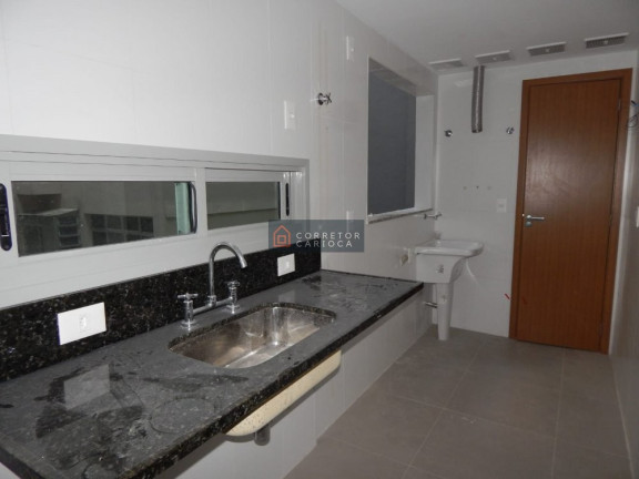 Imagem Apartamento com 3 Quartos à Venda, 104 m² em Tijuca - Rio De Janeiro