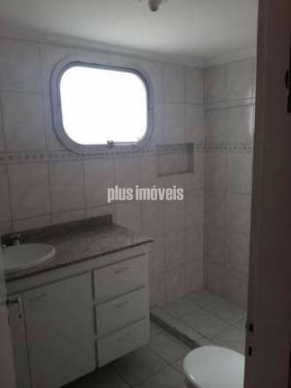 Imagem Apartamento com 3 Quartos à Venda, 115 m² em Brooklin Paulista - São Paulo Imagem Apartamento com 3 Quartos à Venda, 115 m² em Brooklin Paulista - São Paulo