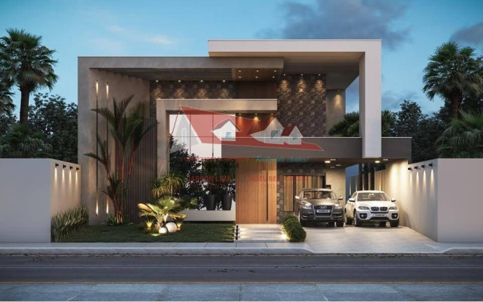 Casa com 4 Quartos à Venda, 320 m² em Indaiá - Caraguatatuba