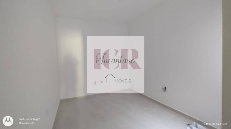 Imagem Casa com 2 Quartos à Venda, 125 m² em Caguassu - Sorocaba