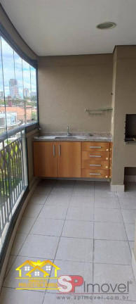 Imagem Apartamento com 3 Quartos à Venda, 88 m² em Alto Da Mooca - São Paulo Imagem Apartamento com 3 Quartos à Venda, 88 m² em Alto Da Mooca - São Paulo