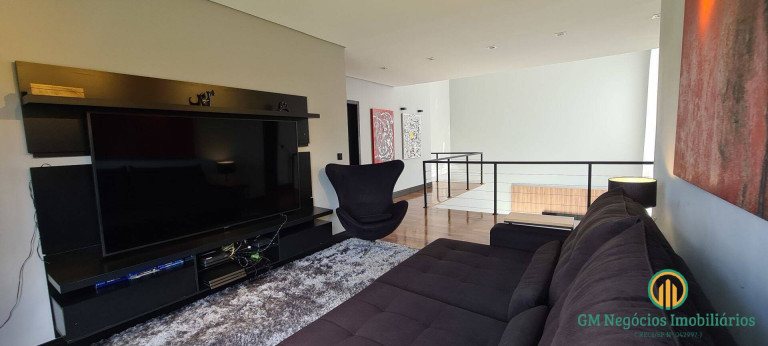 Imagem Casa de Condomínio com 4 Quartos à Venda, 400 m² em Granja Viana - Carapicuíba