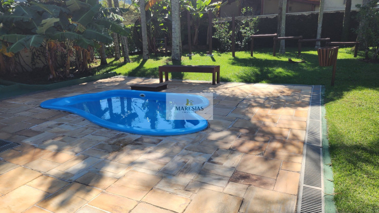 Imagem Casa com 4 Quartos à Venda, 140 m² em Maresias - São Sebastião