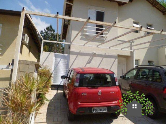 Imagem Casa com 3 Quartos à Venda, 156 m² em Parque Rincão - Cotia Imagem Casa com 3 Quartos à Venda, 156 m² em Parque Rincão - Cotia