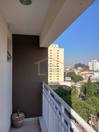 Imagem Apartamento com 2 Quartos à Venda, 63 m² em Vila Gustavo - São Paulo Imagem Apartamento com 2 Quartos à Venda, 63 m² em Vila Gustavo - São Paulo