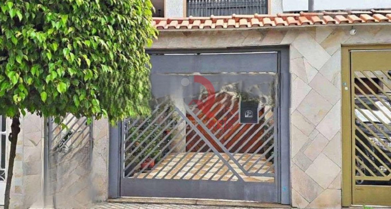 Sobrado com 3 Quartos à Venda, 103 m² em Vila Maria Alta - São Paulo