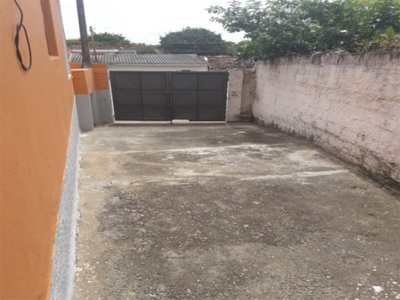 Imagem Casa com 3 Quartos à Venda, 700 m² em Centro - Jacareí