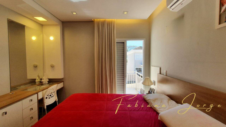 Imagem Casa de Condomínio com 3 Quartos à Venda, 145 m² em Chácaras Silvania - Valinhos