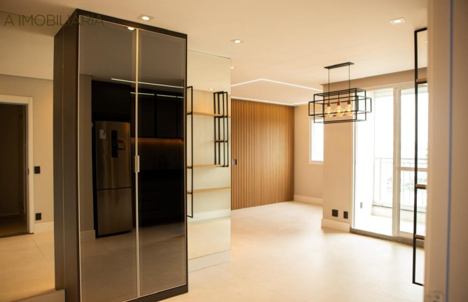 Imóvel com 2 Quartos à Venda, 69 m² em Rudge Ramos - São Bernardo Do Campo