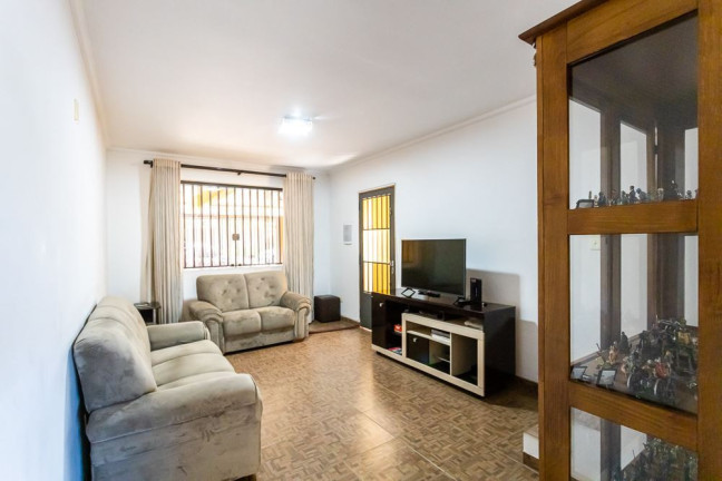 Imagem Casa com 2 Quartos à Venda,  em Parque Mandaqui - São Paulo