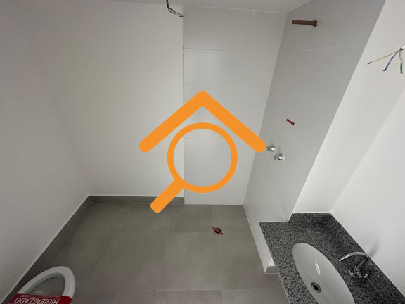 Imagem Imóvel com 1 Quarto à Venda, 31 m² em Santo Amaro - São Paulo Imagem Imóvel com 1 Quarto à Venda, 31 m² em Santo Amaro - São Paulo