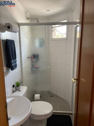 Imagem Apartamento com 2 Quartos à Venda, 52 m² em Parque Da Mooca - São Paulo Imagem Apartamento com 2 Quartos à Venda, 52 m² em Parque Da Mooca - São Paulo