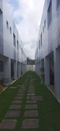 Imagem Casa com 2 Quartos à Venda, 82 m² em Vila De Abrantes (abrantes) - Camaçari