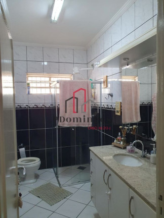 Imagem Sobrado com 5 Quartos à Venda, 234 m² em Vila Proost De Souza - Campinas