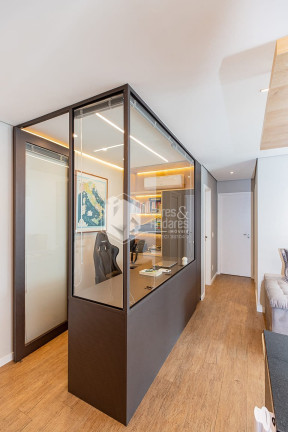 Imagem Apartamento com 2 Quartos à Venda, 70 m² em Chácara Santo Antônio (zona Sul) - São Paulo