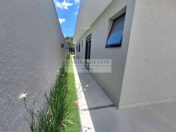 Imagem Casa com 3 Quartos à Venda, 274 m² em Swiss Park - Campinas