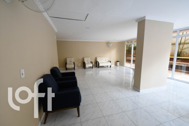 Imagem Imóvel com 3 Quartos à Venda, 113 m² em Jardim América - São Paulo Imagem Imóvel com 3 Quartos à Venda, 113 m² em Jardim América - São Paulo