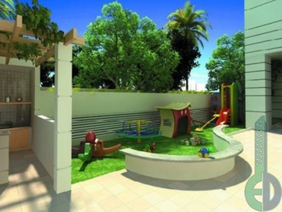 Imagem Apartamento com 2 Quartos à Venda, 52 m² em Silveira - Santo André Imagem Apartamento com 2 Quartos à Venda, 52 m² em Silveira - Santo André