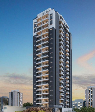 Imagem Apartamento com 1 Quarto à Venda, 37 m² em Pinheiros - São Paulo Imagem Apartamento com 1 Quarto à Venda, 37 m² em Pinheiros - São Paulo