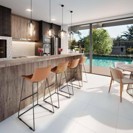 Imagem Apartamento com 2 Quartos à Venda, 52 m² em Serraria - São José