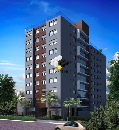 Apartamento com 3 Quartos à Venda, 120 m² em Tristeza - Porto Alegre