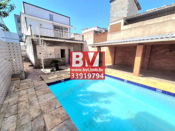 Imagem Casa com 4 Quartos à Venda, 236 m² em Vila Da Penha - Rio De Janeiro Imagem Casa com 4 Quartos à Venda, 236 m² em Vila Da Penha - Rio De Janeiro