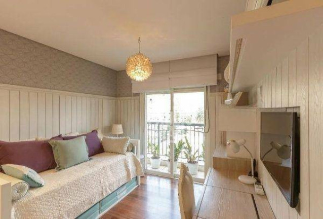 Imagem Apartamento com 4 Quartos à Venda, 311 m² em Vila Nova Conceição - São Paulo Imagem Apartamento com 4 Quartos à Venda, 311 m² em Vila Nova Conceição - São Paulo