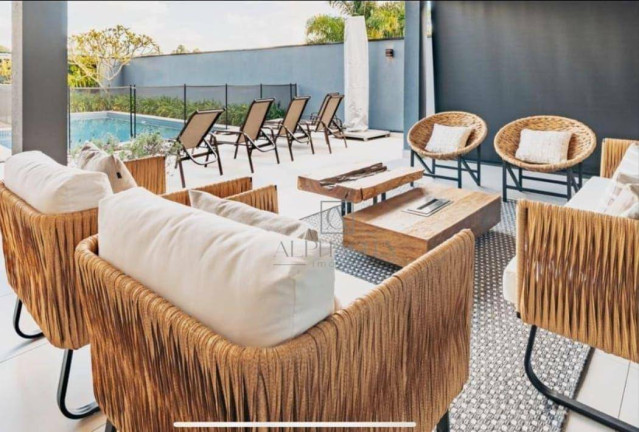 Imagem Casa com 5 Quartos à Venda, 583 m² em Campos Do Conde - Santana De Parnaíba Imagem Casa com 5 Quartos à Venda, 583 m² em Campos Do Conde - Santana De Parnaíba