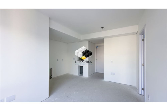 Imagem Apartamento com 1 Quarto à Venda, 43 m² em Moinhos De Vento - Porto Alegre