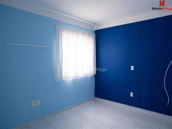 Imagem Casa com 2 Quartos à Venda, 100 m² em Jardim Wanel Ville V - Sorocaba