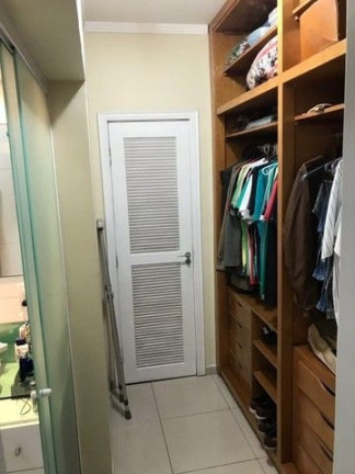 Imagem Apartamento com 3 Quartos à Venda, 116 m² em Centro - São Vicente Imagem Apartamento com 3 Quartos à Venda, 116 m² em Centro - São Vicente