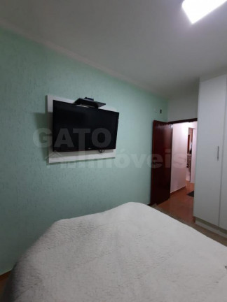 Imagem Casa com 2 Quartos à Venda, 95 m² em Santa Terezinha (jordanésia) - Cajamar