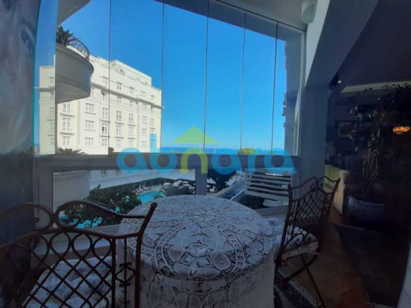 Imagem Apartamento com 3 Quartos à Venda, 300 m² em Copacabana - Rio De Janeiro Imagem Apartamento com 3 Quartos à Venda, 300 m² em Copacabana - Rio De Janeiro