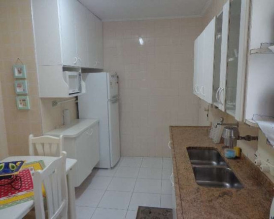 Imagem Apartamento com 3 Quartos à Venda, 146 m² em Pitangueiras - Guarujá