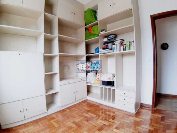 Imagem Cobertura com 4 Quartos à Venda, 242 m² em Rio Comprido - Rio De Janeiro