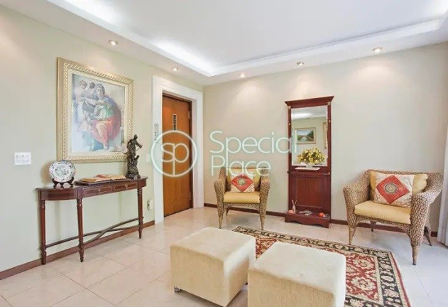 Imagem Apartamento com 3 Quartos à Venda, 250 m² em Jardim Paulista - São Paulo Imagem Apartamento com 3 Quartos à Venda, 250 m² em Jardim Paulista - São Paulo