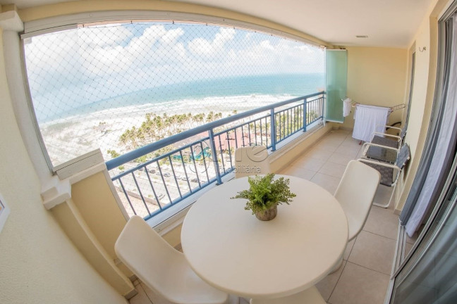 Imagem Apartamento com 2 Quartos à Venda, 66 m² em Vicente Pinzon - Fortaleza