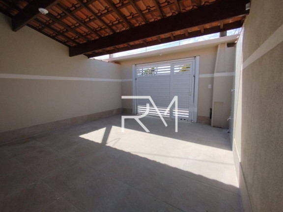 Imagem Casa com 2 Quartos à Venda, 62 m² em Balneário Itaguaí - Mongaguá