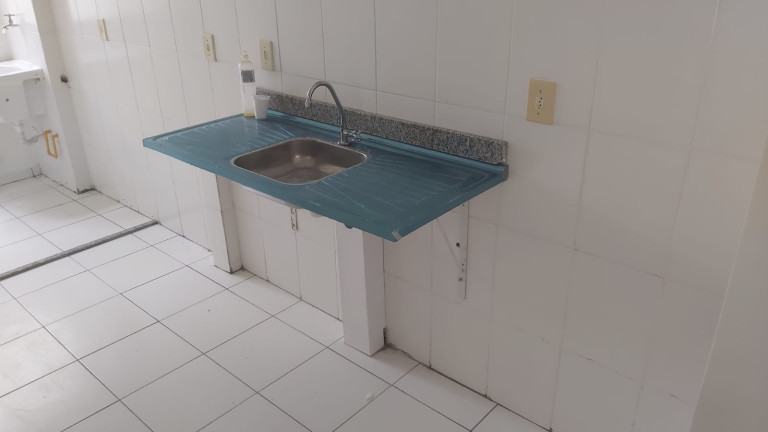 Imagem Apartamento com 2 Quartos à Venda, 45 m² em Jardim ísis - Cotia Imagem Apartamento com 2 Quartos à Venda, 45 m² em Jardim ísis - Cotia