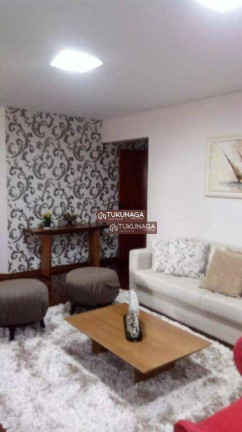 Imagem Apartamento com 3 Quartos à Venda, 136 m² em Vila Galvão - Guarulhos Imagem Apartamento com 3 Quartos à Venda, 136 m² em Vila Galvão - Guarulhos