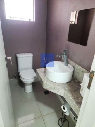 Imagem Casa com 4 Quartos à Venda, 179 m² em Cajuru - Curitiba