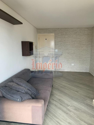 Imagem Apartamento com 2 Quartos à Venda, 53 m² em Vila Pires - Santo André
