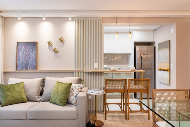 Imagem Apartamento com 3 Quartos à Venda, 77 m² em Cristo Rei - Curitiba Imagem Apartamento com 3 Quartos à Venda, 77 m² em Cristo Rei - Curitiba